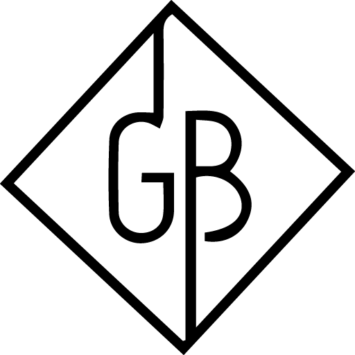 logo ghassen bouhlel